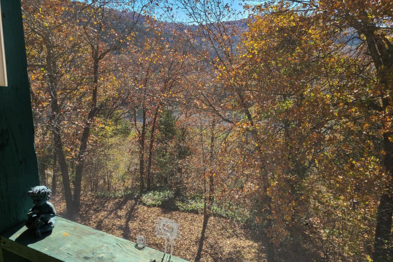 The Bluffs Lakeview Branson Dış mekan fotoğraf