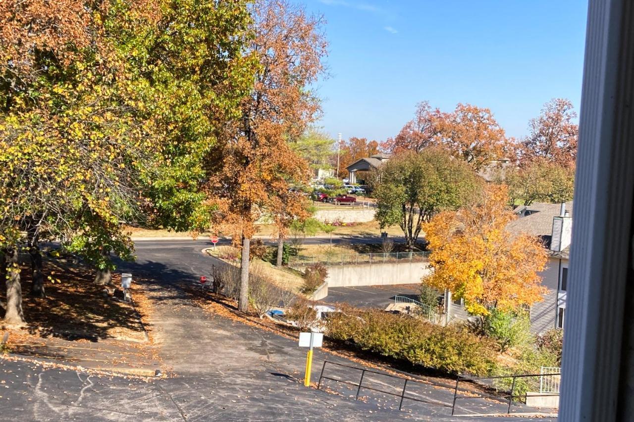 The Bluffs Lakeview Branson Dış mekan fotoğraf