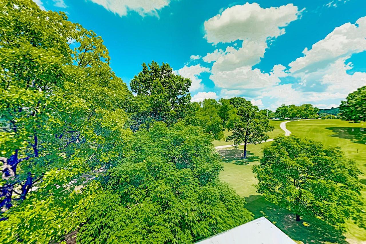 The Bluffs Lakeview Branson Dış mekan fotoğraf